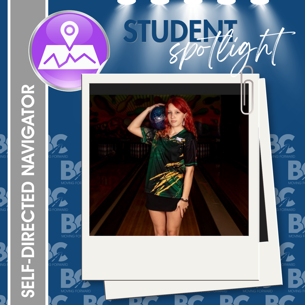 student spotlight