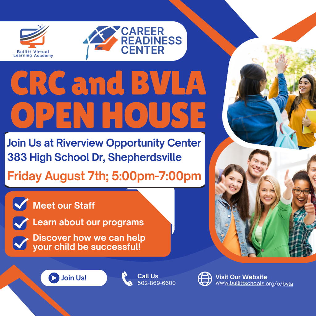 SPro Open House