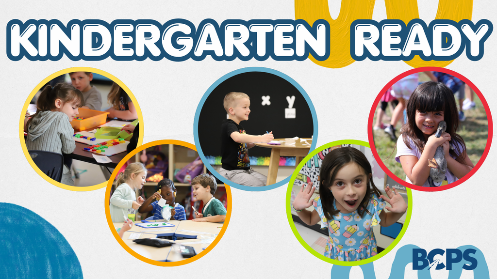 kindergarten week 6
