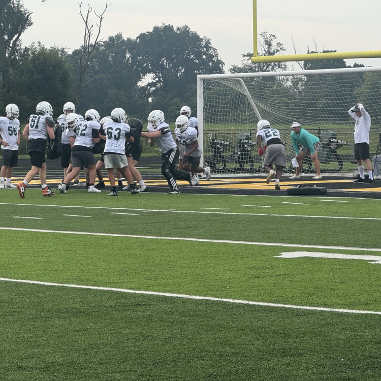 football
