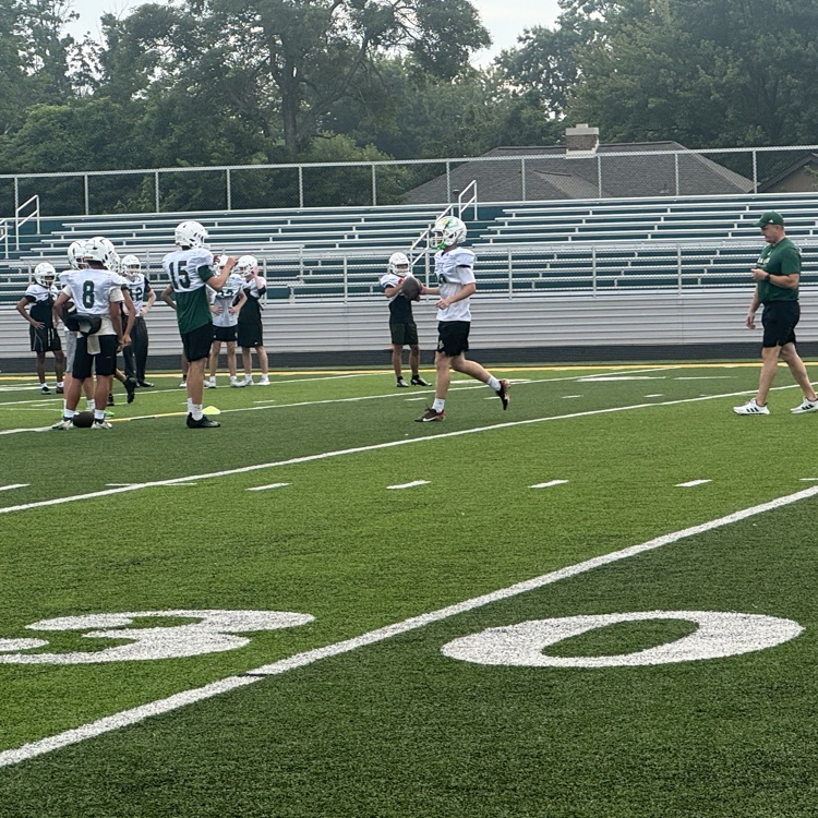 football