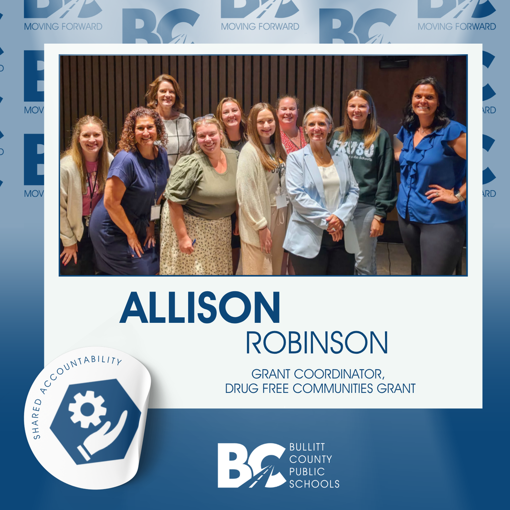 staff spotlight