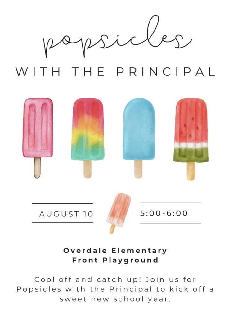 popsicles