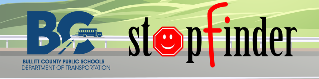 stopfinder