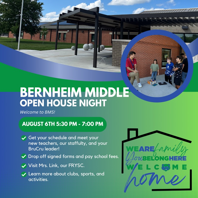 open house