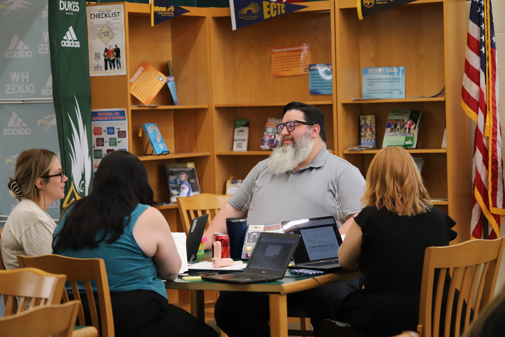 Summer Learning Experiences for our BCPS Staff