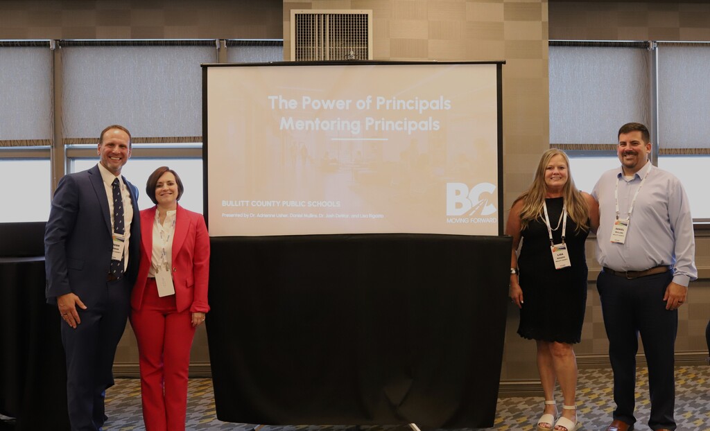 Kentucky Association of School Administrators Annual Conference