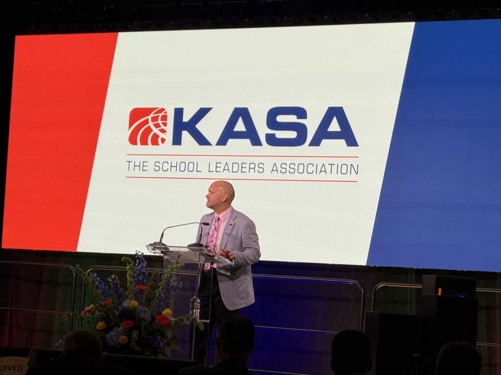 Kentucky Association of School Administrators Annual Conference