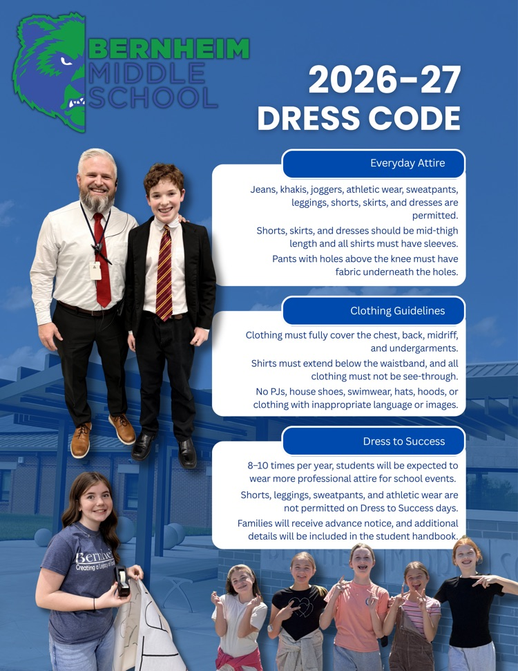 dress code