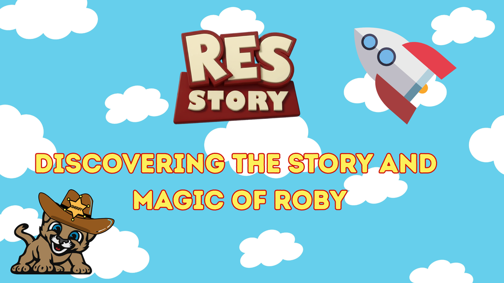 Introduction to Roby Staff