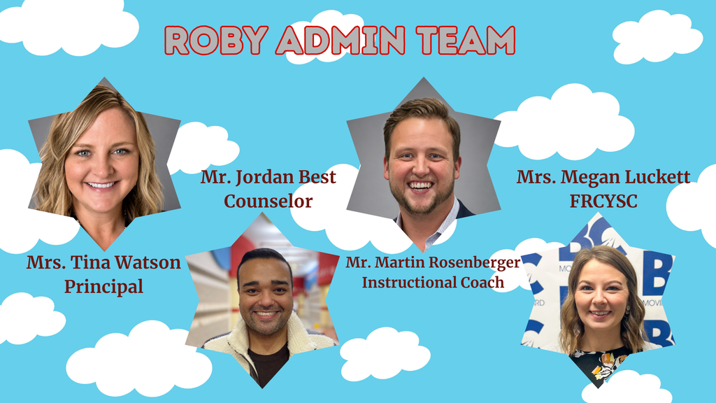 Admin Team