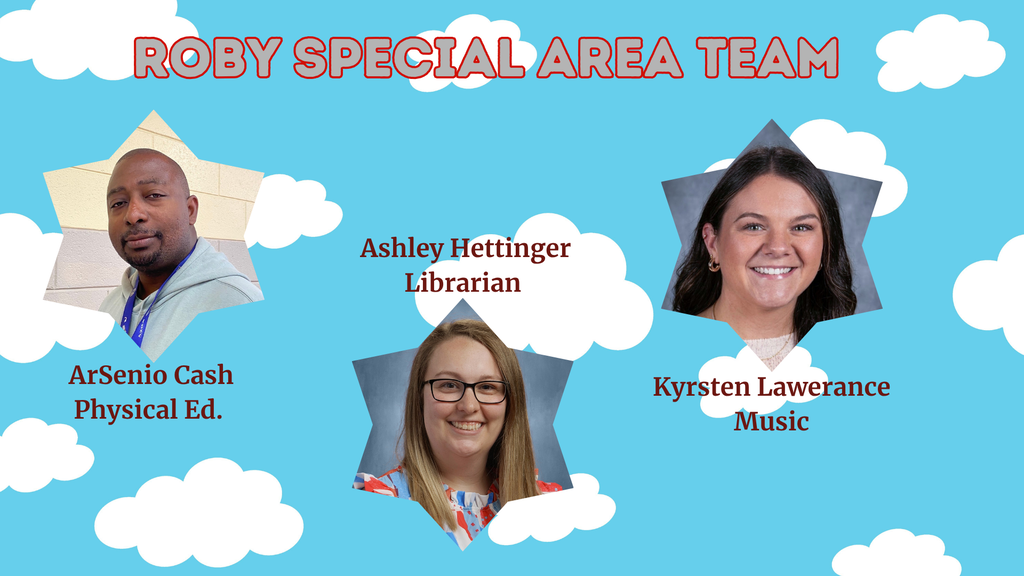 Special Area Team