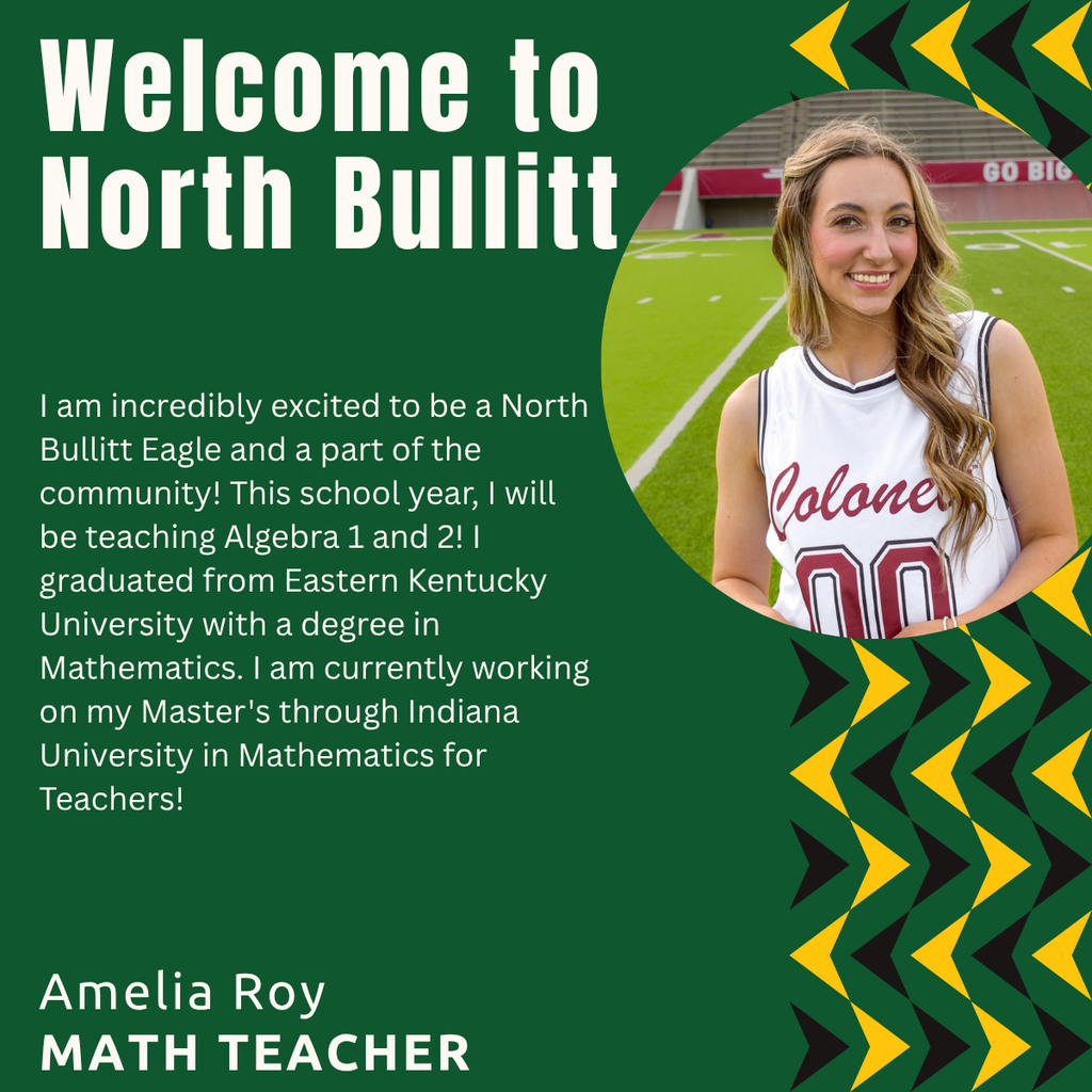 Amelia Roy
