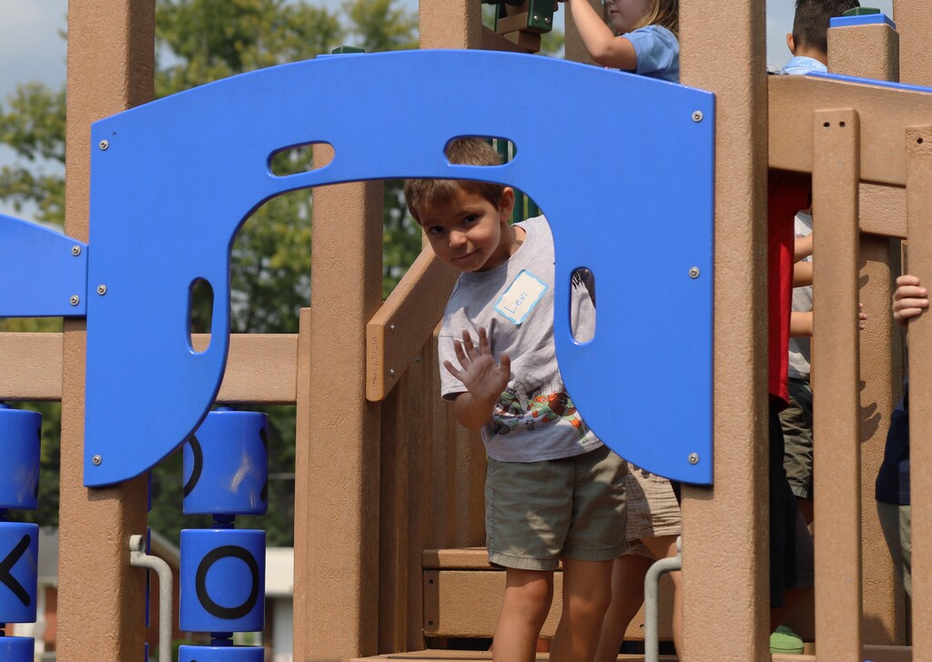Kindergarten Camps for the 26-27 School year