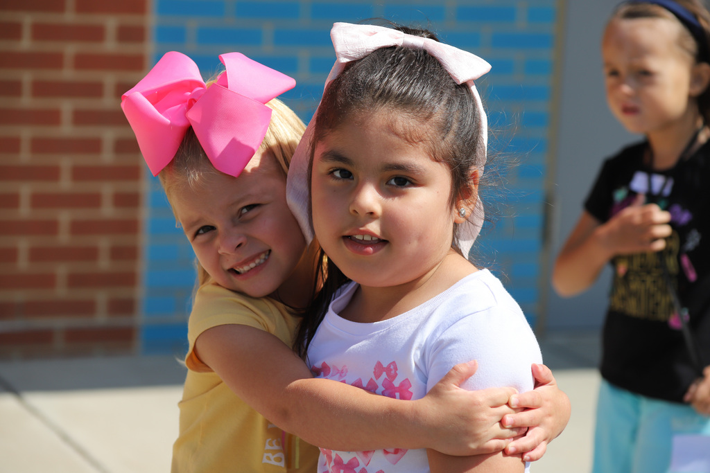 Kindergarten Camps for the 26-27 School year
