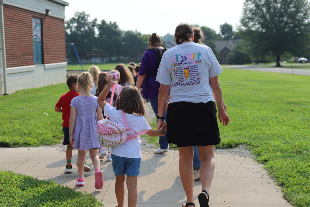 Kindergarten Camps for the 26-27 School year