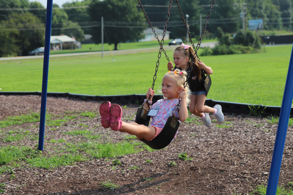 Kindergarten Camps for the 26-27 School year