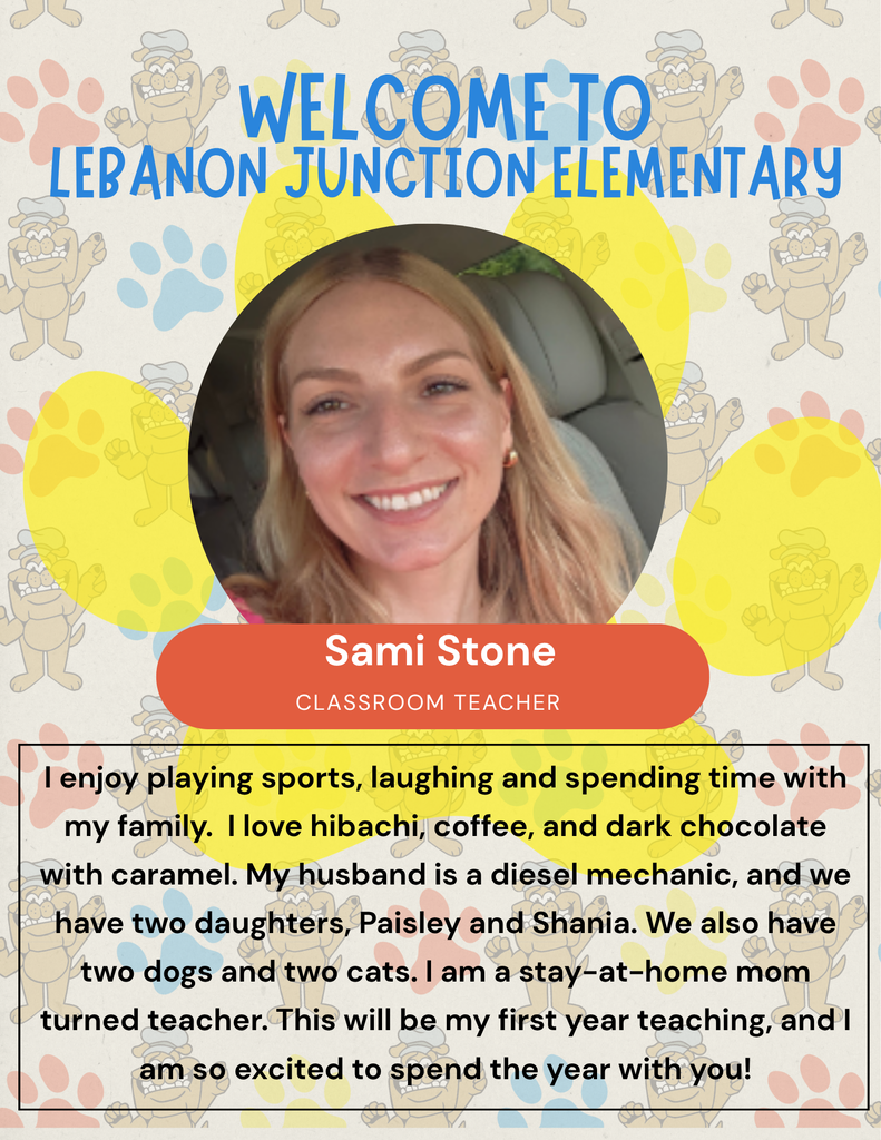 Sami Stone