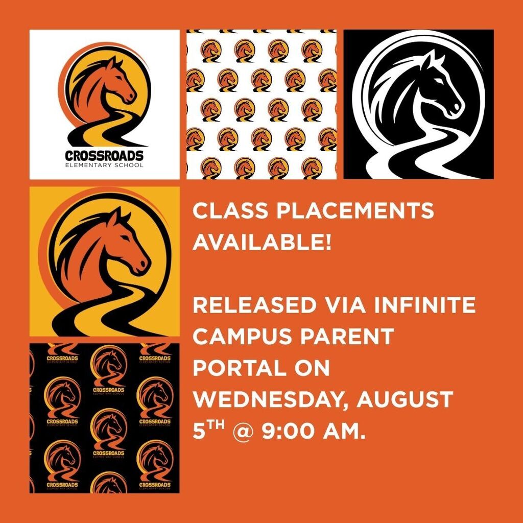 Class Placements Available