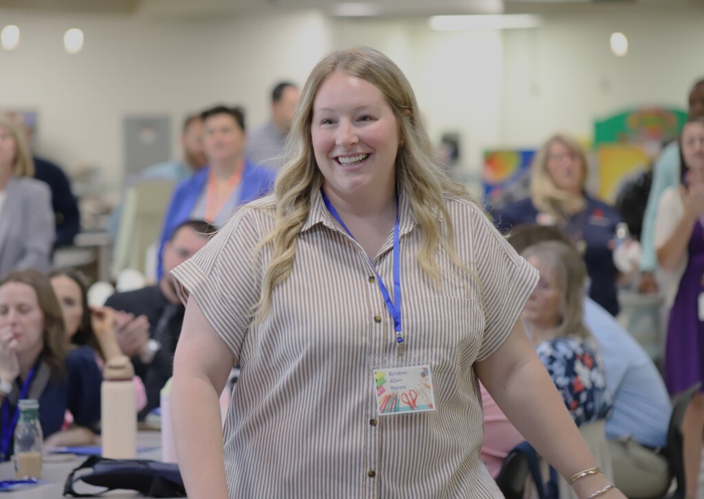 New Teacher Orientation 2026