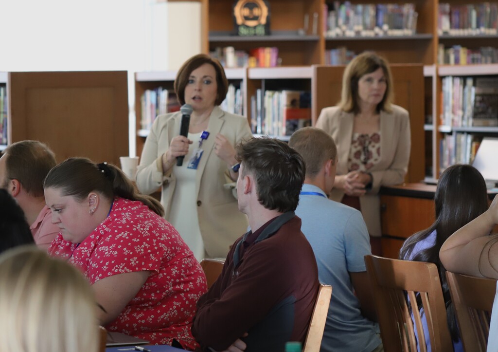 New Teacher Orientation 2026