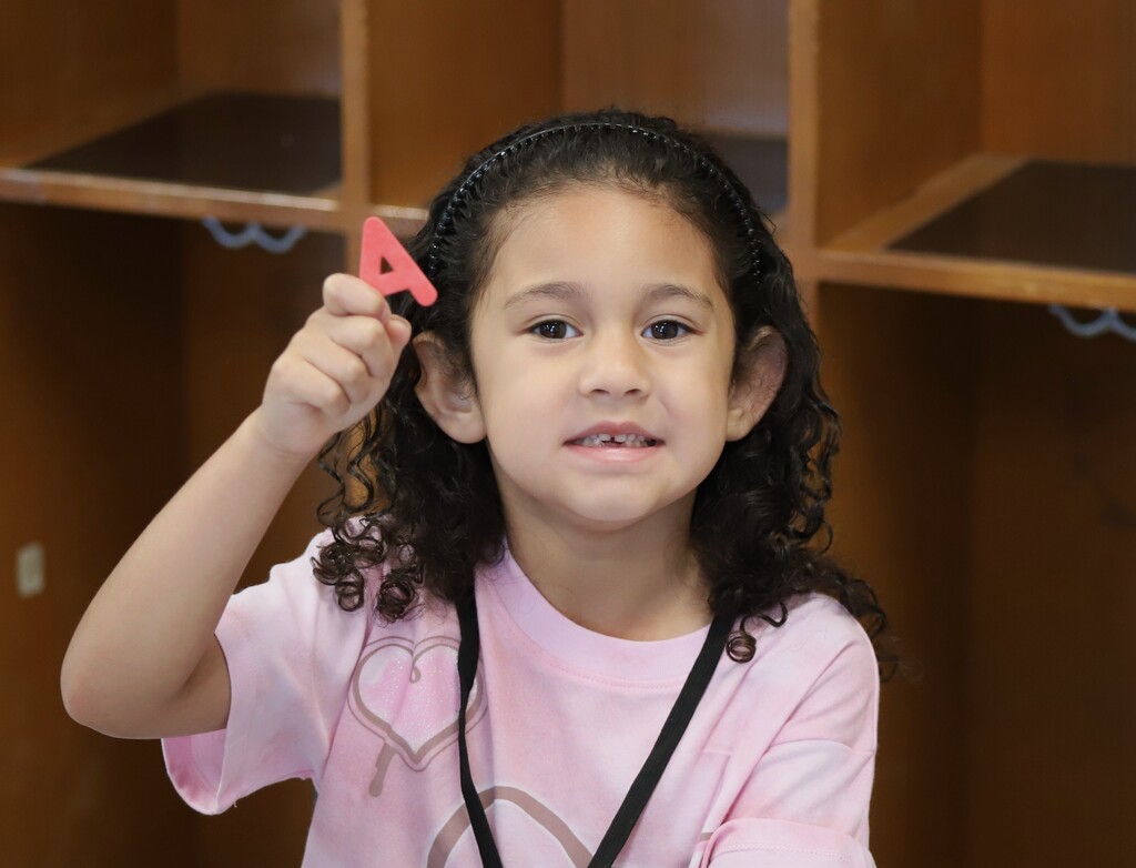 Kindergarten Camp and Kickoff Information