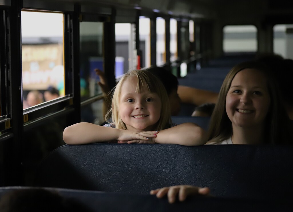 Kindergarten Kickoff