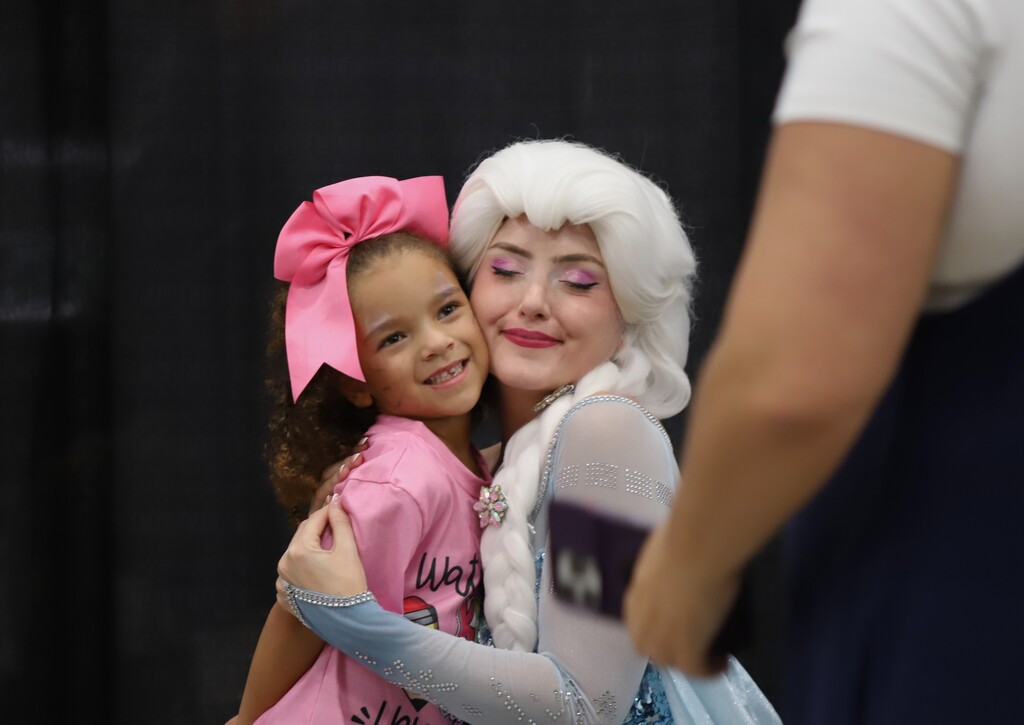 Kindergarten Kickoff