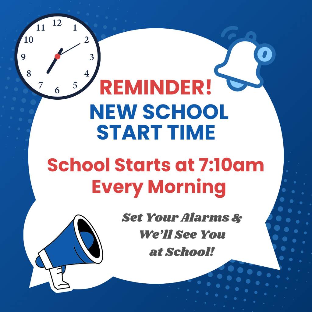 School start time