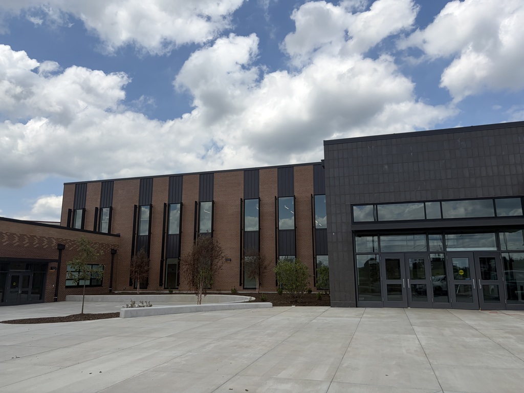 Bullitt East High School