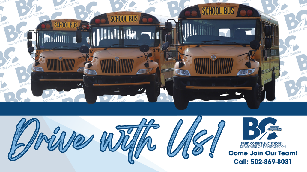 Drive With Us: Bus Driver Recruitment Post