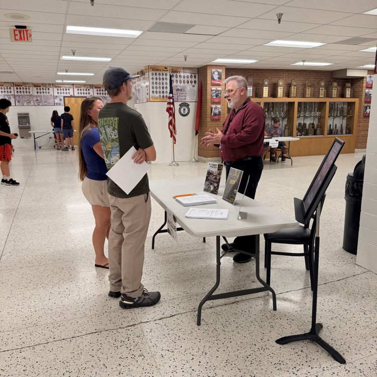 open house 