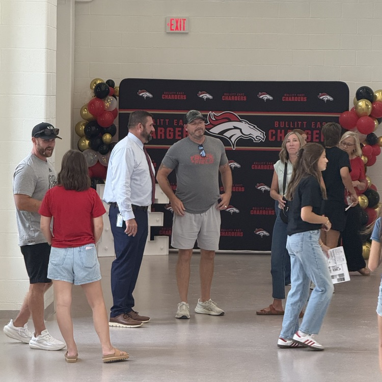 open house 