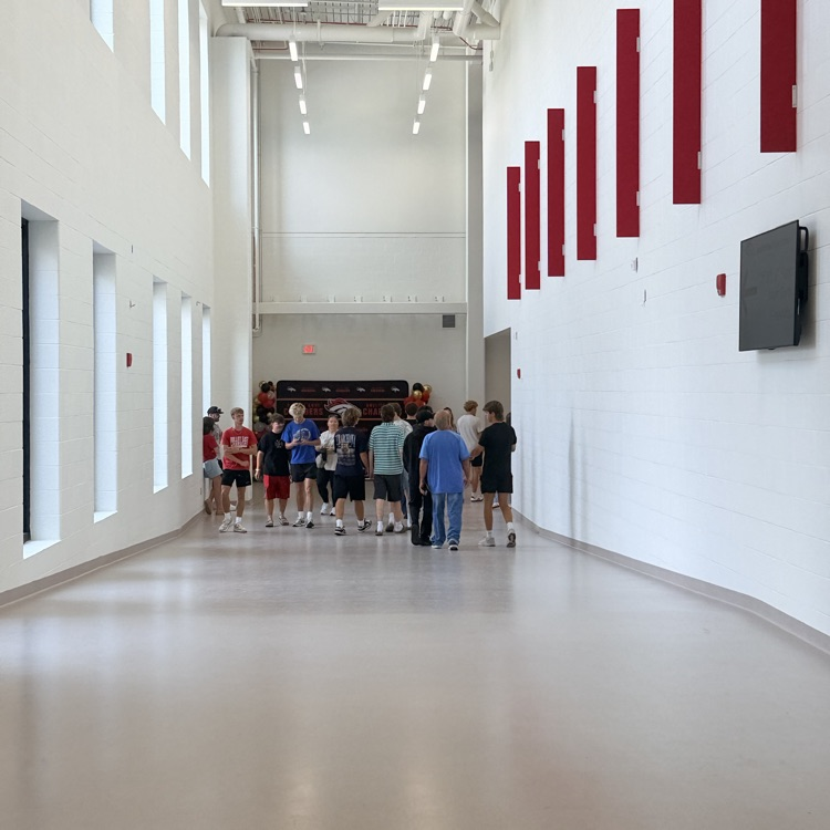 open house 