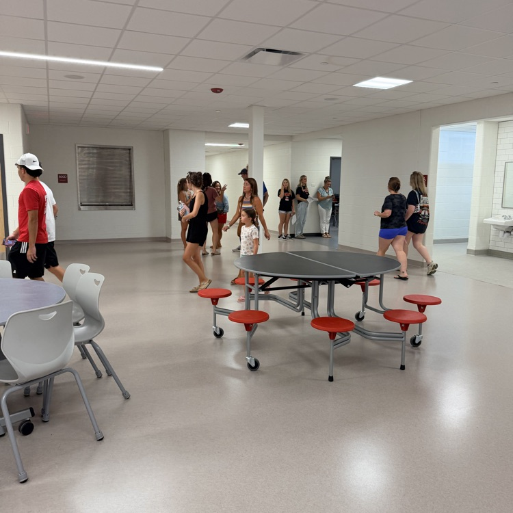 open house 