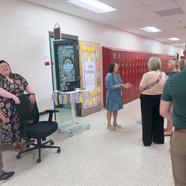 open house 