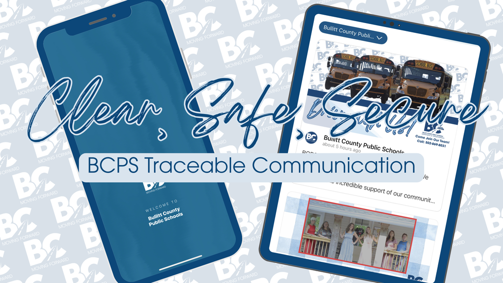 Traceable Communication Updates