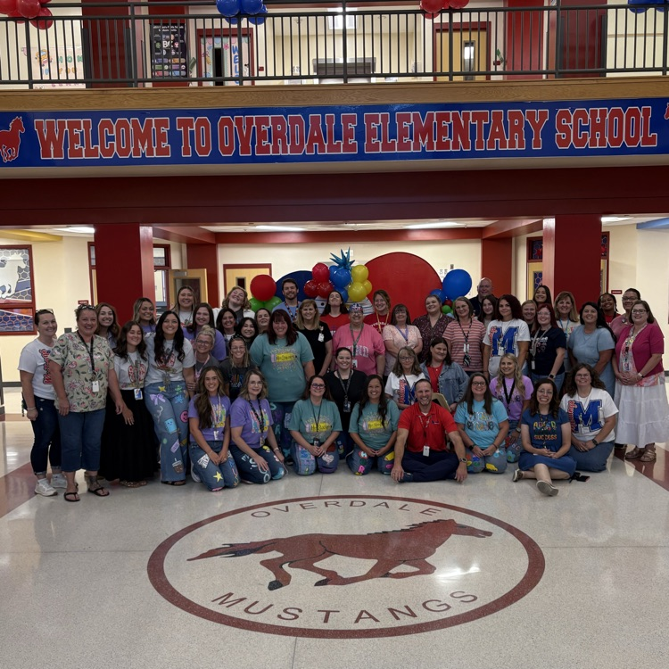OES Staff