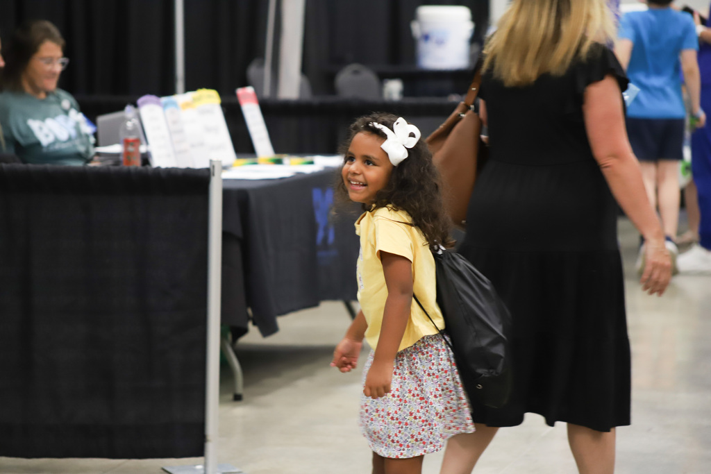 Back to School 2026-2027