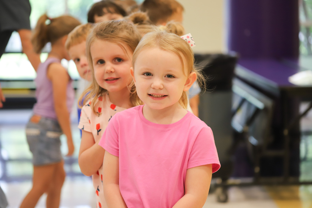 Back to School 2026-2027