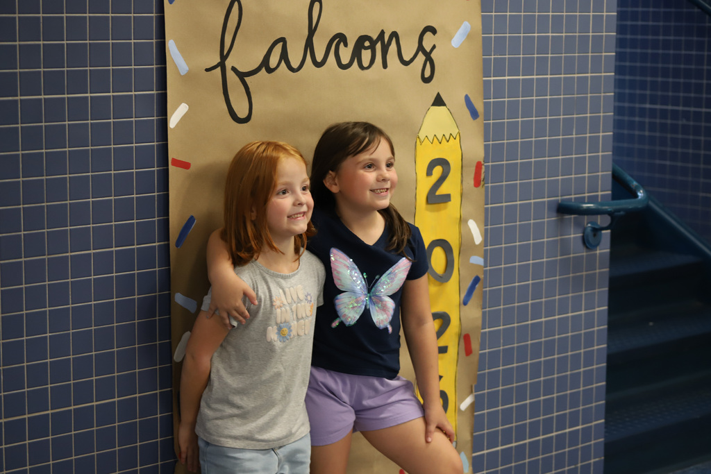 Back to School 2026-2027