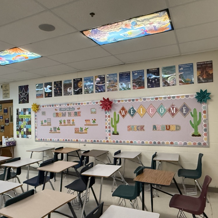 classroom