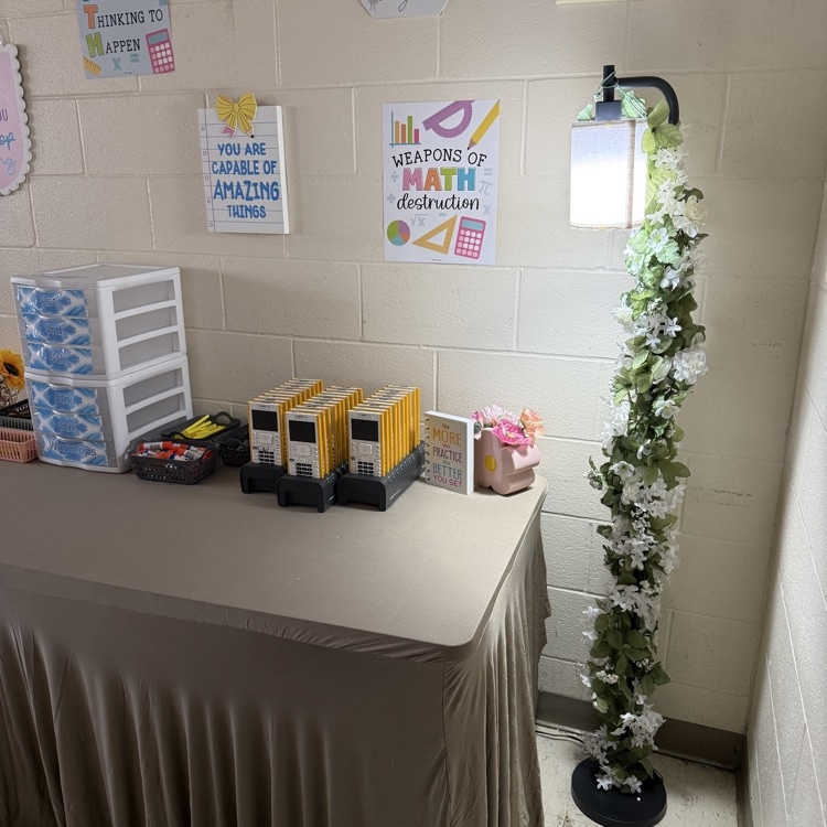 classroom