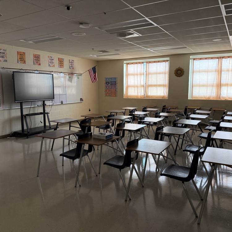 classroom