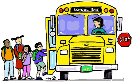 Bus Information