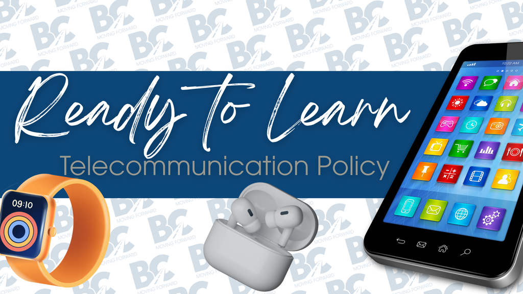 Ready to Learn: Telecommunication Policy