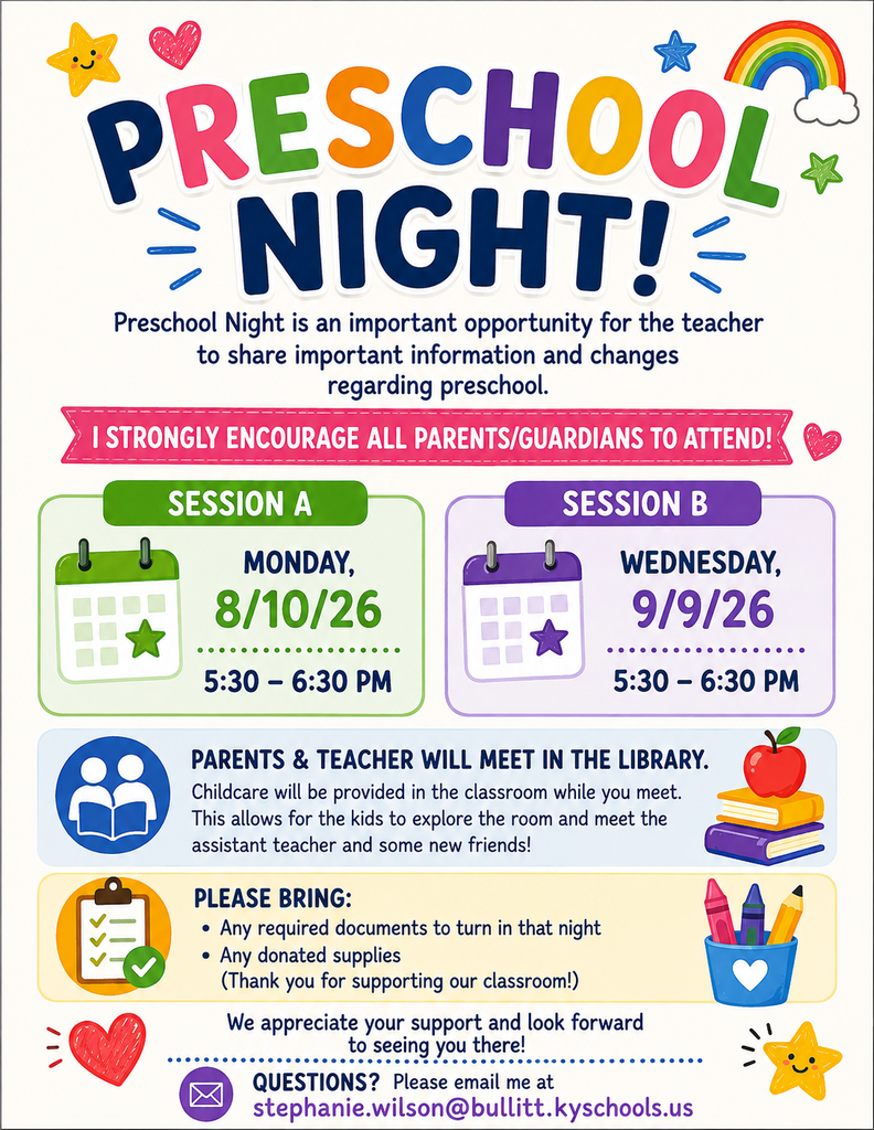 preschool