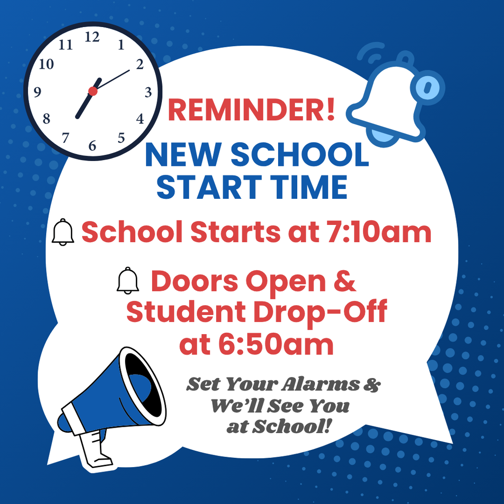 School Start time