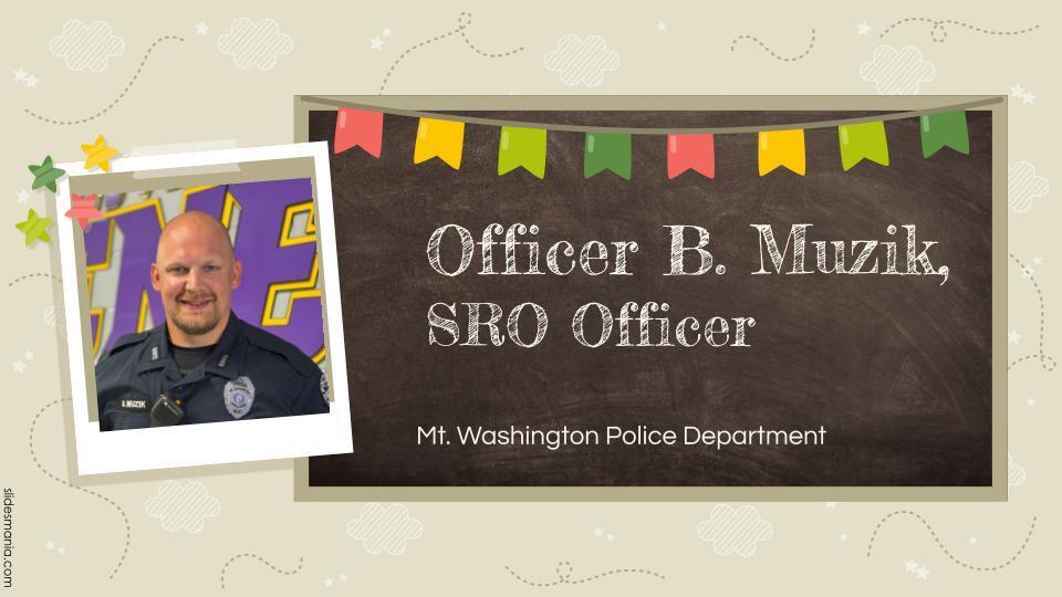 Welcome SRO Muzik