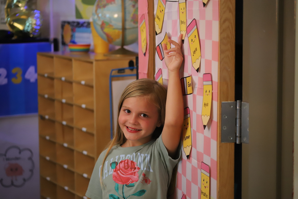 BCPS Back to School Open House Photos
